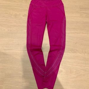 Victoria’s Secret Knockout Tight